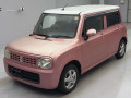 2009 Suzuki ALTO Lapin