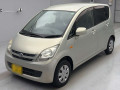 2007 Daihatsu Move