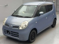 2007 Nissan Moco