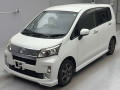 2013 Daihatsu Move Custom
