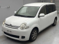 2013 Toyota Sienta
