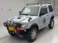 2000 Mitsubishi Pajero Mini