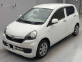 2013 Daihatsu Mira e:S