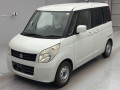 2010 Suzuki Palette