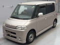 2007 Daihatsu Tanto
