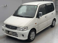 2001 Daihatsu Move