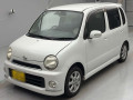 2007 Daihatsu Move Latte