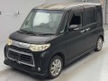 2010 Daihatsu Tanto Custom