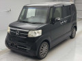 2015 Honda N-BOX
