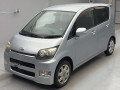 2006 Daihatsu Move