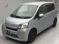 2013 Daihatsu Move