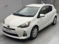 2012 Toyota Aqua