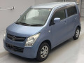 2009 Mazda AZ-Wagon