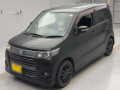 2012 Suzuki WAGON R STINGRAY