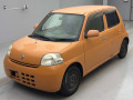2006 Daihatsu Esse