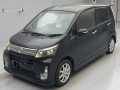 2013 Daihatsu Move
