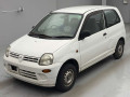 2006 Mitsubishi Minica