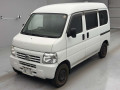 2015 Honda Acty Van