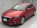 2014 Mazda Axela Sport
