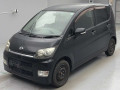 2007 Daihatsu Move