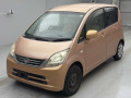 2009 Daihatsu Move