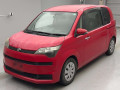 2013 Toyota Spade