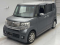 2013 Honda N-BOX CUSTOM