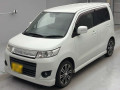 2011 Suzuki WAGON R STINGRAY