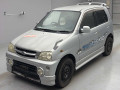 2003 Daihatsu Terios Kid