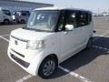 2013 Honda N-BOX