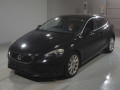 2015 Volvo V40
