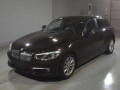 2015 BMW 1 Series