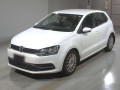 2015 Volkswagen Polo