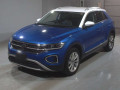 2023 Volkswagen T-Roc