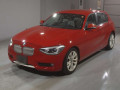 2014 BMW 1 Series