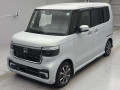 2023 Honda N-BOX CUSTOM