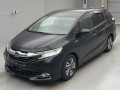 2017 Honda SHUTTLE