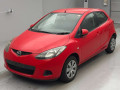 2011 Mazda Demio