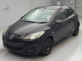 2011 Mazda Demio