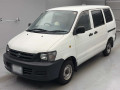 1999 Toyota Townace Van