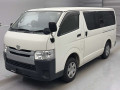 2019 Toyota Regiusace Van