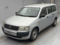 2011 Toyota Probox Van