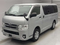 2019 Toyota Hiace Van