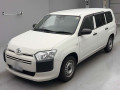 2021 Toyota Probox