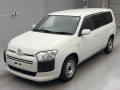 2016 Toyota Succeed