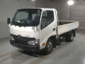 2017 Toyota Dyna Truck