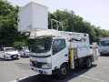 2011 Toyota Toyoace Truck