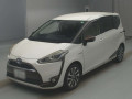 2015 Toyota Sienta