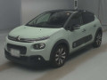 2018 Citroen C3