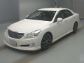 2009 Toyota Crown